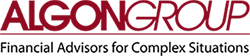 Algon Group Logo